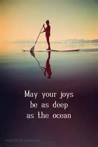 ocean quote posted in quotes tagged life lifestyle ocean quote quote ...