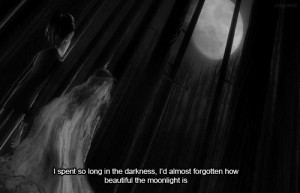 death tim burton film quote life depression suicide A movie night ...