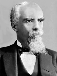 Men are God's method. The church is looking for better methods; God ...