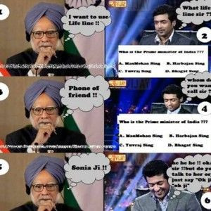 Funny Quotes about Indian Politics