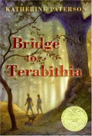 Title: Bridge to Terabithia
