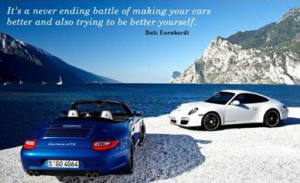 30 Best Rocking Car Quotes With Images