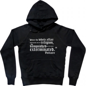 Hoodie Quotes