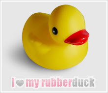 Love My Rubber Ducky