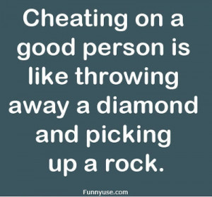Cheater Relationship Cheating Quotes : How You Can Find Dependable ...
