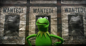 Muppets Most Wanted gets a new theatrical trailer