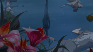 God's in His Heaven...