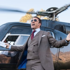 Ari Gold Entourage Movie