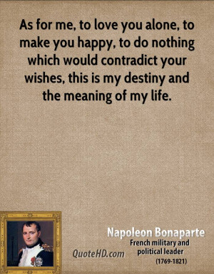 Napoleon Bonaparte Quotations Sayings Famous Quotes Of Napoleon