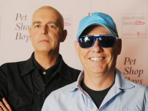 Chatter Busy: Neil Tennant Quotes