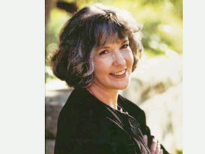Sue Grafton Pictures