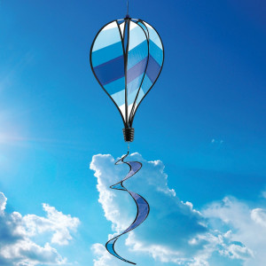 Fun Hot Air Balloon Bouncer...