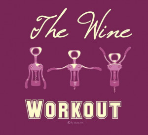 Workout with Happy Vines