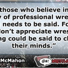 Wrestling Quotes