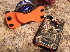 Dip holster for the hunters... Www.facebook.com/ccholsters www.twitter ...
