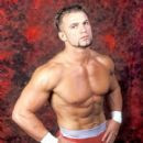 Charlie Haas