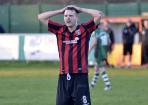 Fareham 39 s Jack James Picture Neil Marshall