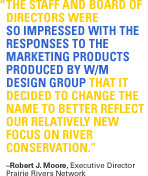 Warren McKenna Design Group Client Quotes