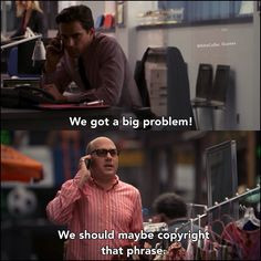 Neal and Mozzie. White Collar Quotes More