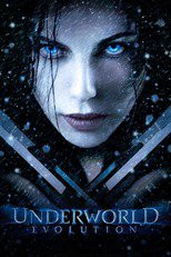 Underworld: Evolution quotes