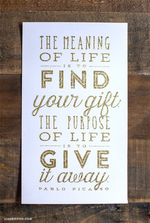Gold_Foil_Printable_Quote