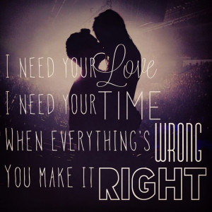 ... Quotes, Calvinharri Ft, Ellie Goulding Lyric Quotes, Calvin Harry