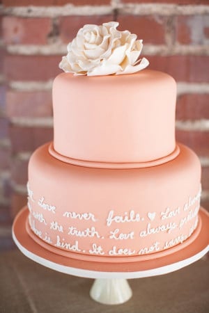 ... /02/17/20-inspirational-wedding-cake-ideas/ #wedding #weddings #cakes
