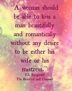 ... Quotes | The Beautiful and The Damned