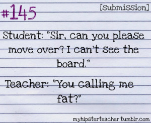 funny teacher quotes - Google Search