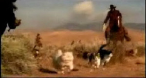 ... quotes on what it takes to be a man. It comes from the movie ‘The