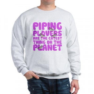 Piping Plovers are the Cutest Sweatshirt