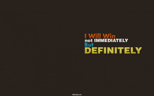 Motivational Inspirational Quotes Desktop Wallpaper