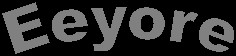 Eeyore