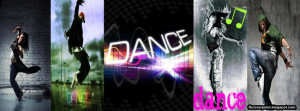 Hip Hop Dance Facebook Timeline Cover