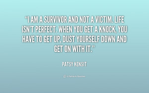 Survivor Quotes Preview quote