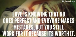 Cute Couple Quotes For Teenagers | mylovestory12345 | 4.5