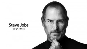 ... limited. Don’t waste it living someone else’s life“ - Steve Jobs
