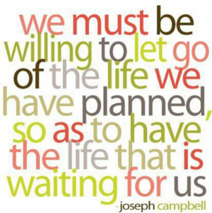 Joseph Campbell
