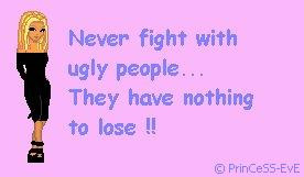 Ugly People Men Quot