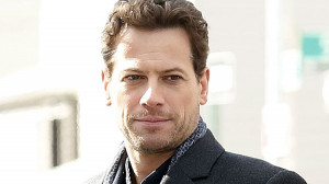 Ioan Gruffudd as Dr. Henry Morgan in Forever TV show