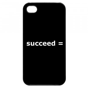 Programming Motivational Quotes iPhone 4 Case