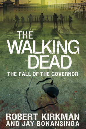 The Walking Dead': Exclusive cover reveal of Robert Kirkman's 'The ...