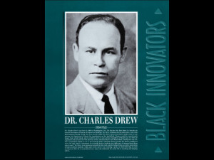 Charles R Drew Quotes