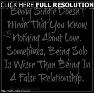 Funny But True Love Quotes [ view full size ]
