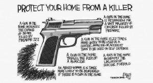 Best method of protection?