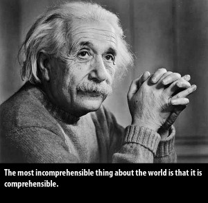 The Greatest Albert Einstein Quotes