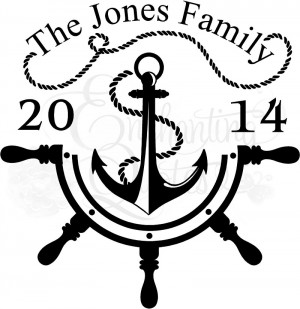anchor family established wall quote item anchor est01 $ 28 95 size ...