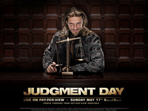 Professional Wrestling Judgment Day 2009
