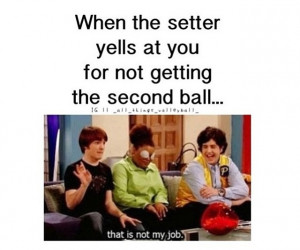 Volleyball Sayings For Shirts