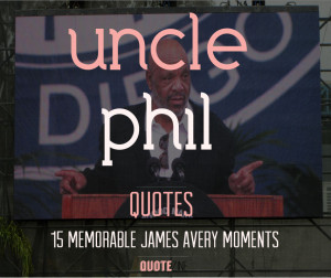 Funny Uncle Quotes